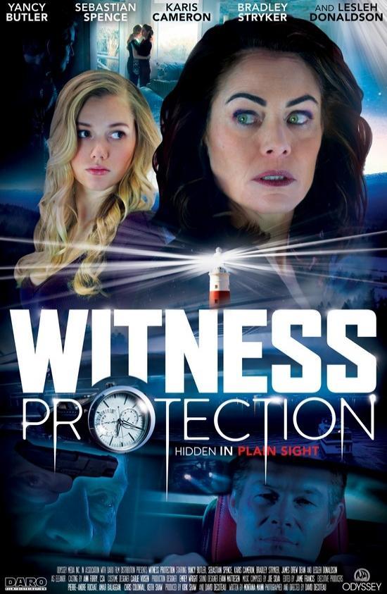 Witness Protection (TV)