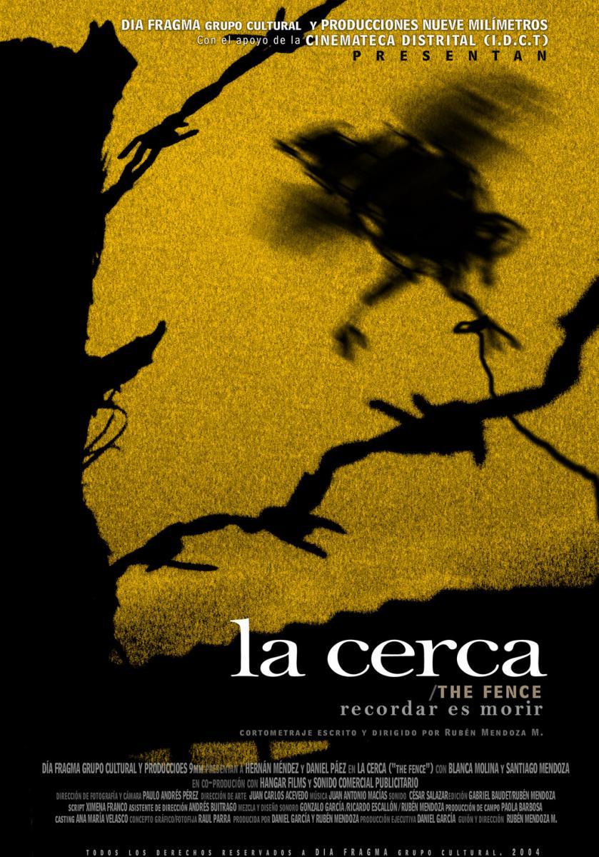 La cerca (S)