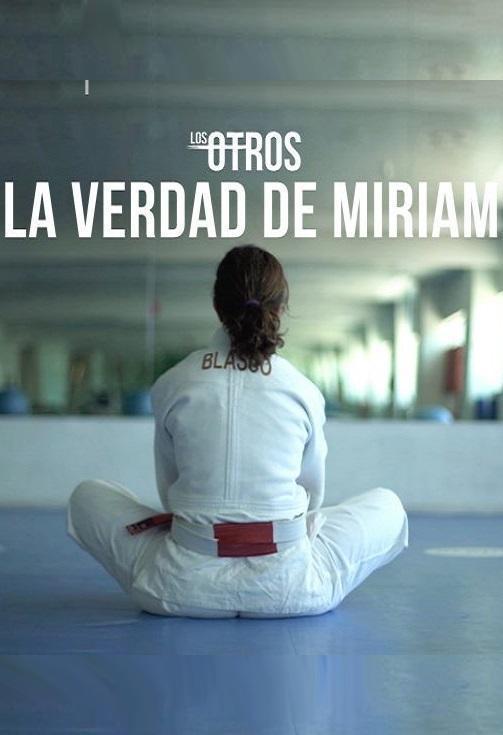 La verdad de Miriam (TV)