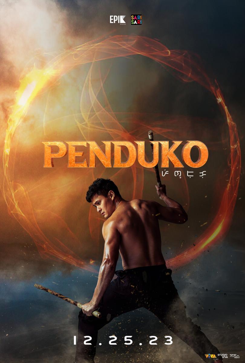 Penduko