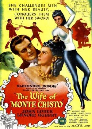 The Wife of Monte Cristo