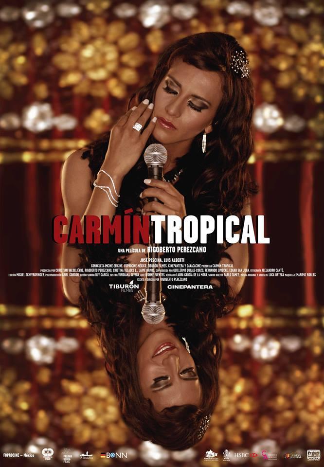 Carmín tropical