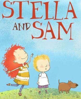 Stella and Sam (TV Series)