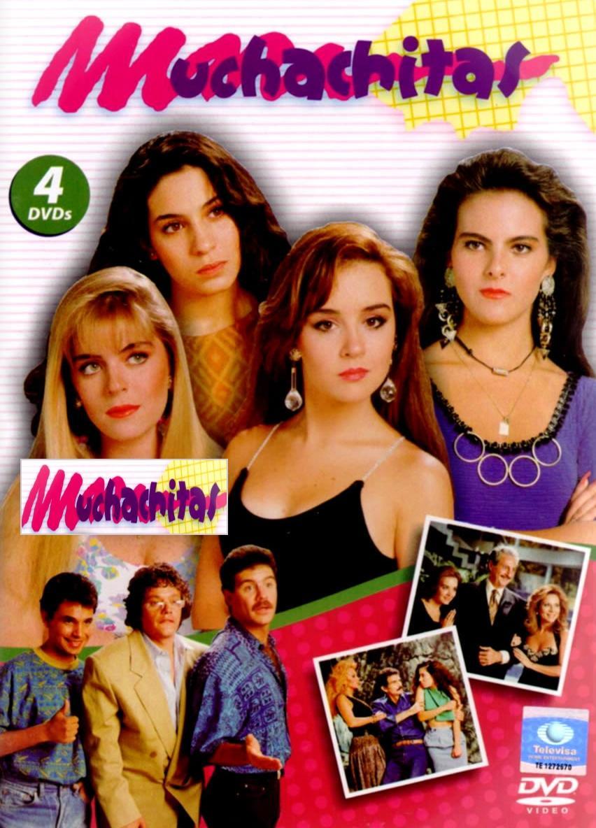 Muchachitas (TV Series)