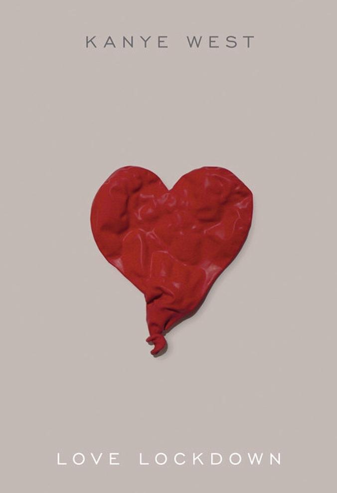 Kanye West: Love Lockdown (Music Video)