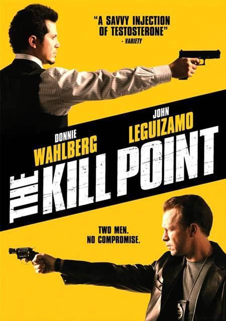 The Kill Point (TV Series)