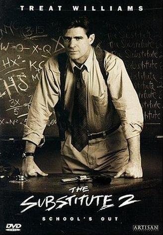 The Substitute 2: The School's Out (TV)