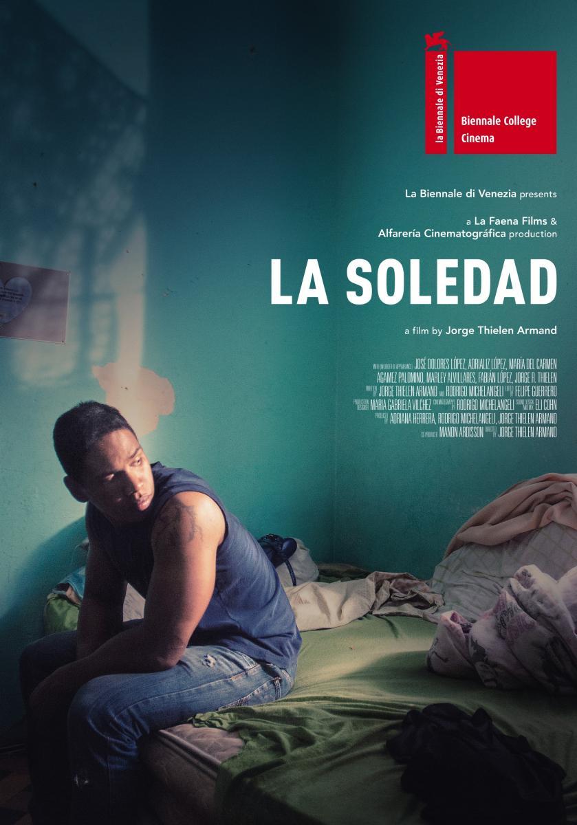 La soledad