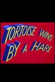 Tortoise Wins by a Hare (S)