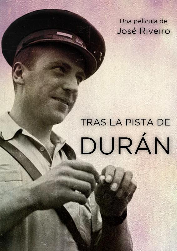 Tras la pista de Durán (S)