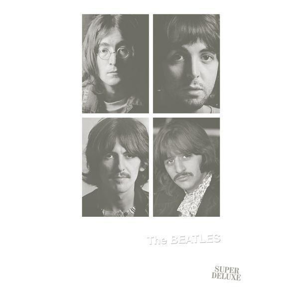 The Beatles: Glass Onion (2018 Mix) (Vídeo musical)