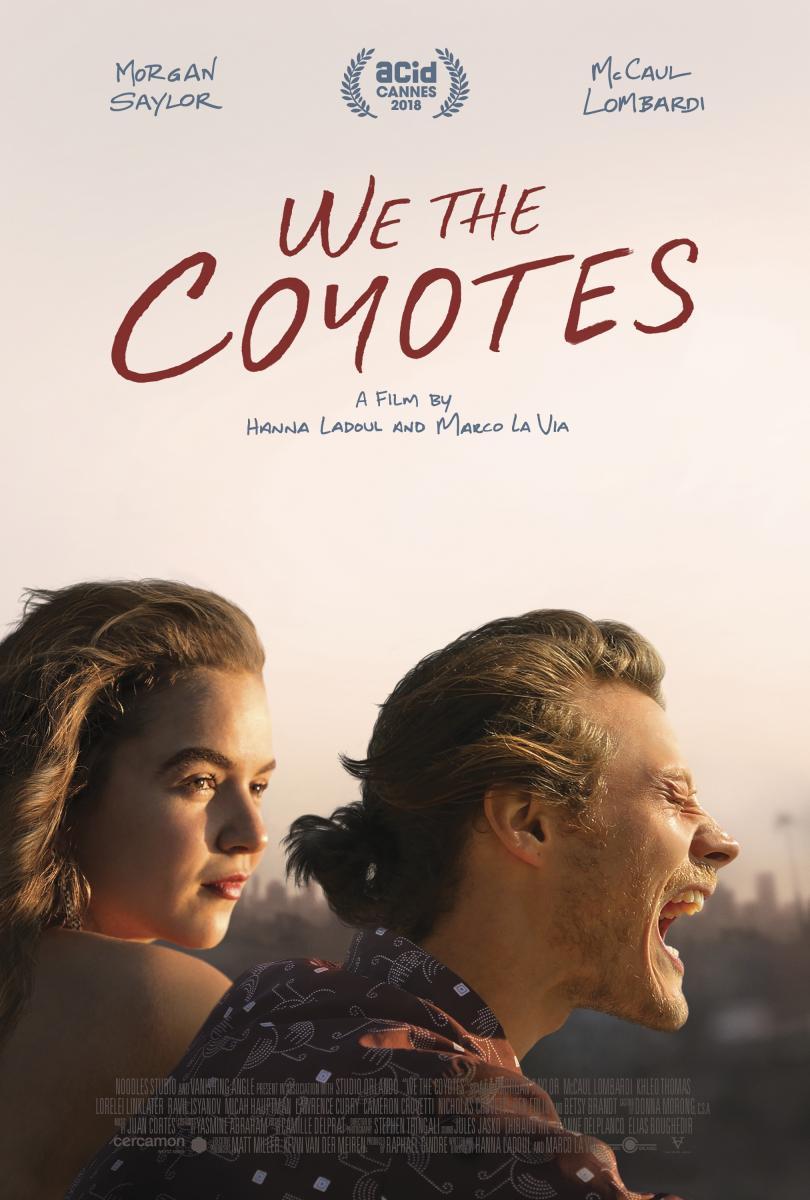 We the Coyotes