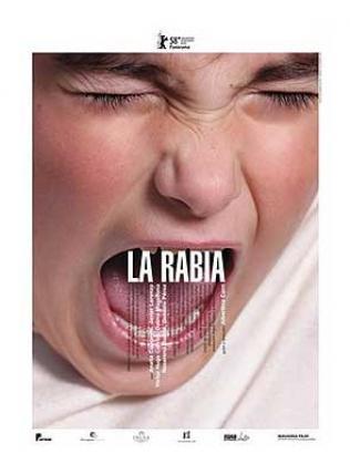 La rabia