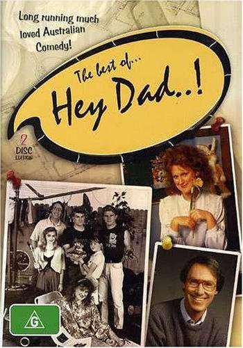 Hey Dad..! (Serie de TV)