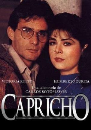 Capricho (TV Series)