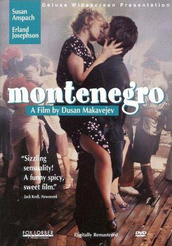 Montenegro - Or Pigs and Pearls