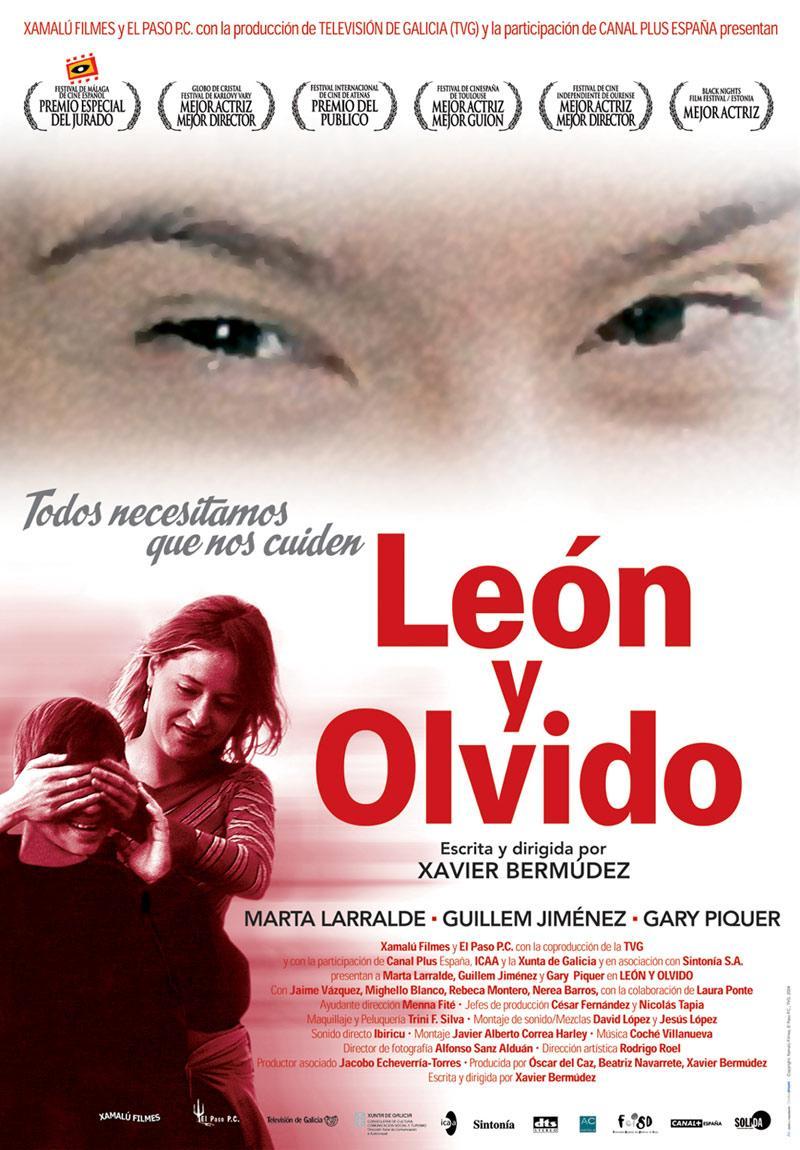 León and Olvido