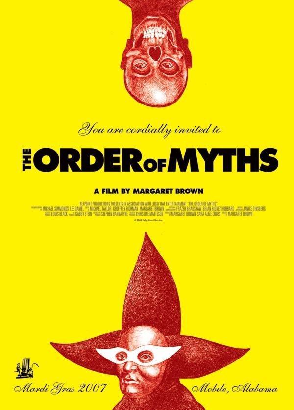 The Order of Myths