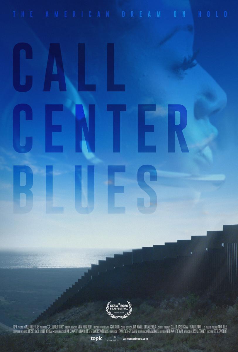 Call Center Blues (C)