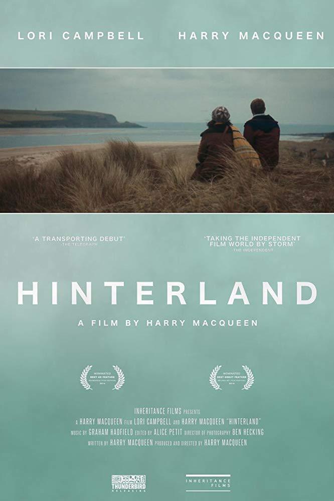 Hinterland