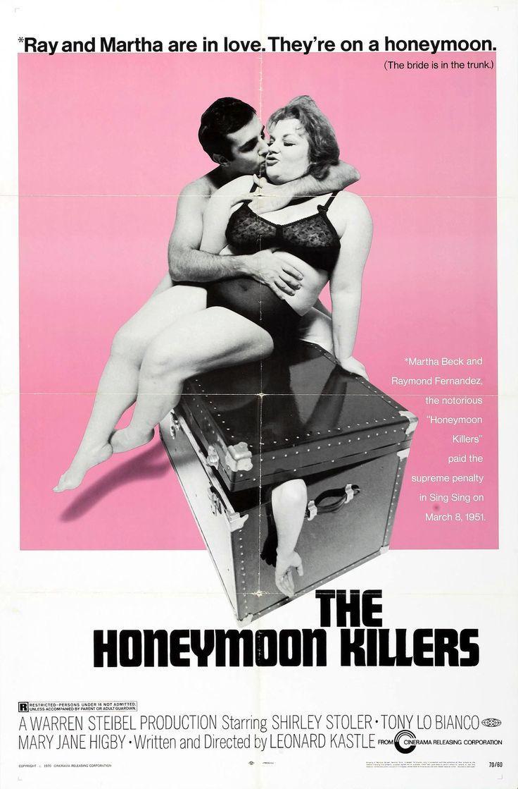 The Honeymoon Killers