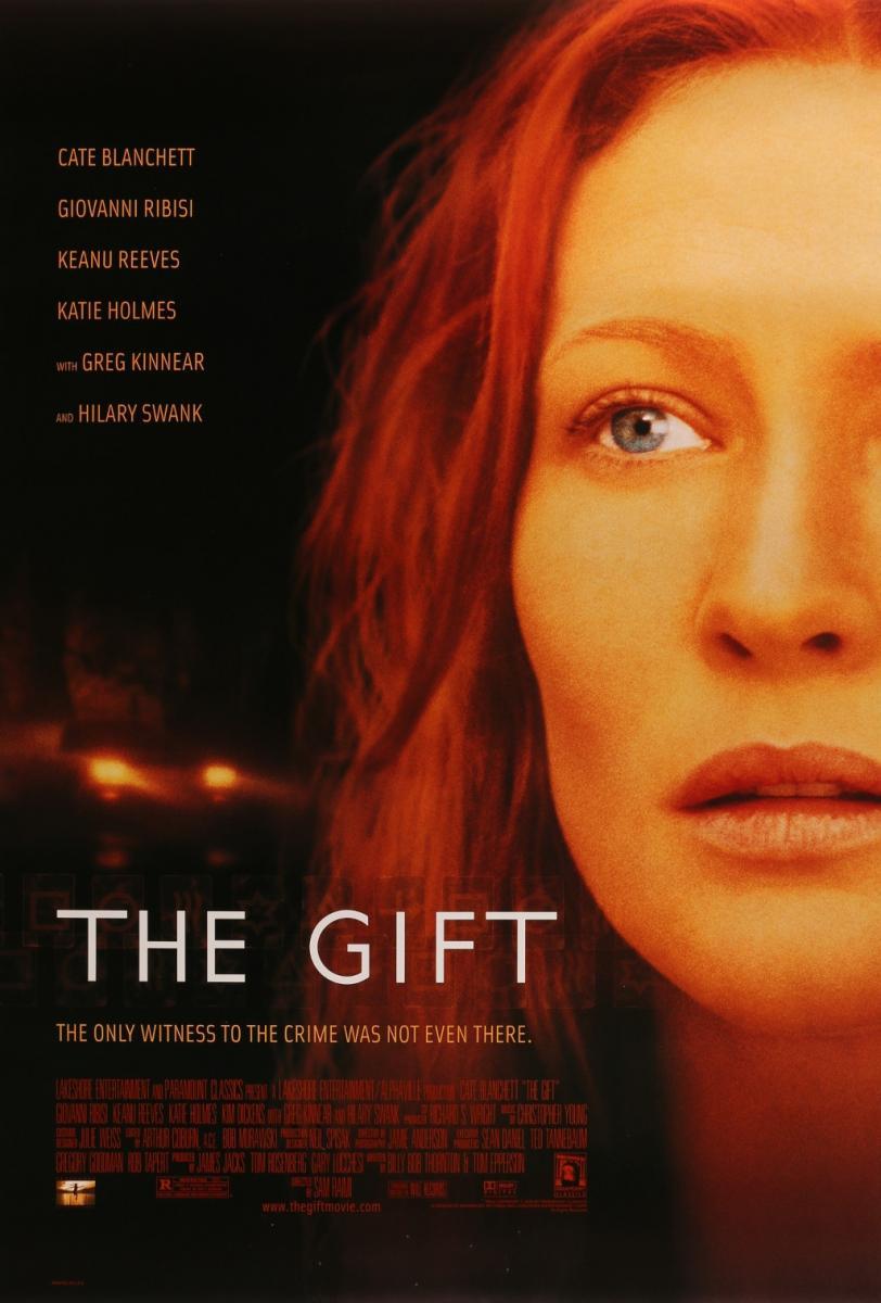 The Gift