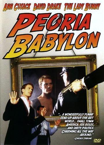 Peoria Babylon