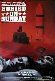 Buried on Sunday (Northern Extremes)