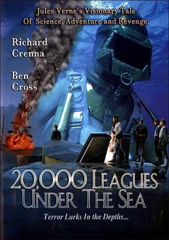 20,000 Leagues Under the Sea (TV)