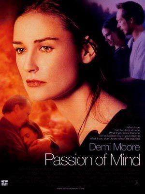 Passion of Mind