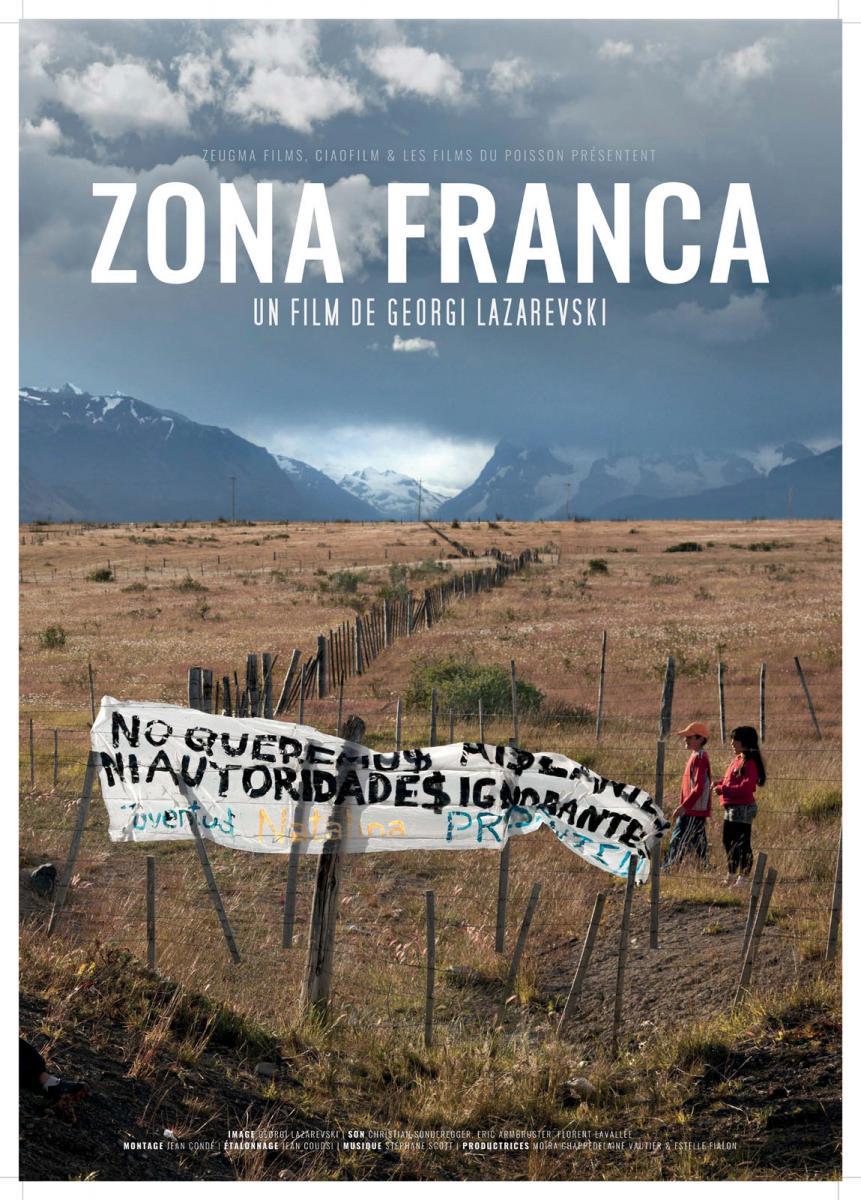 Zona Franca