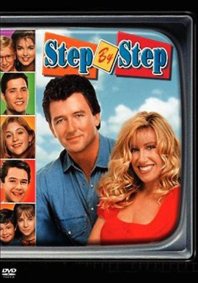 Step By Step (TV Series)