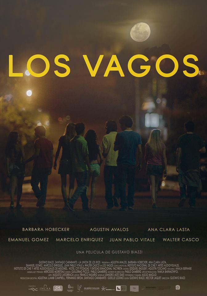 Los vagos