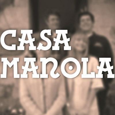 Casa Manola (TV Series)
