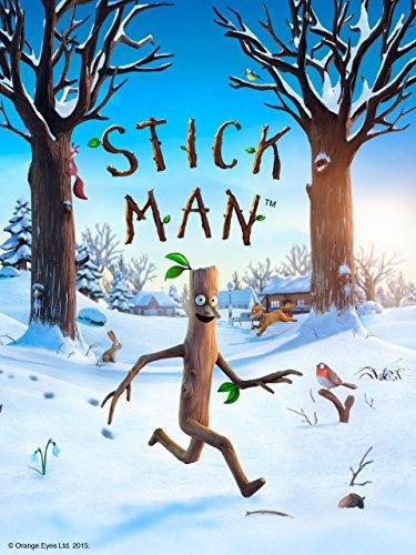 Stick Man (TV)