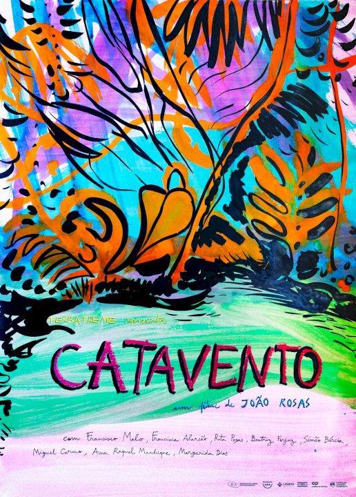 Catavento