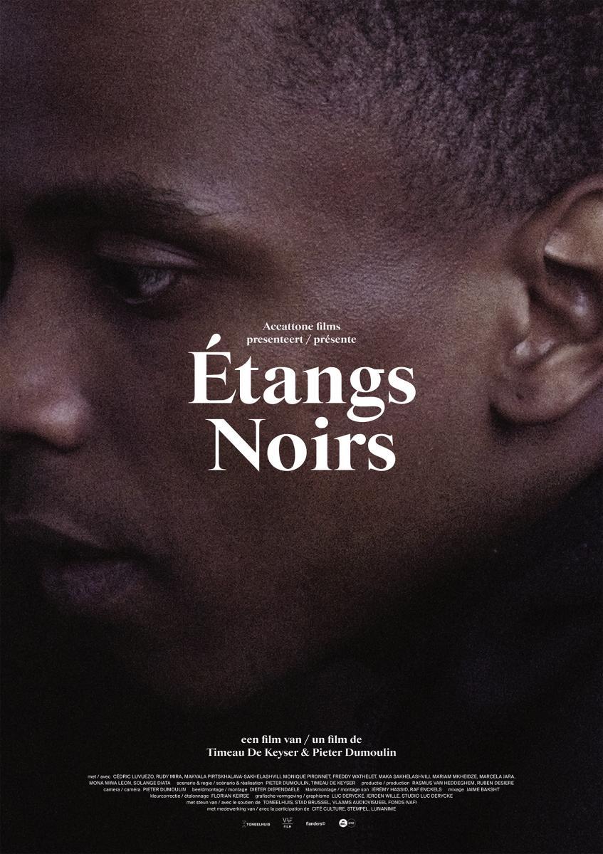 Etangs Noirs