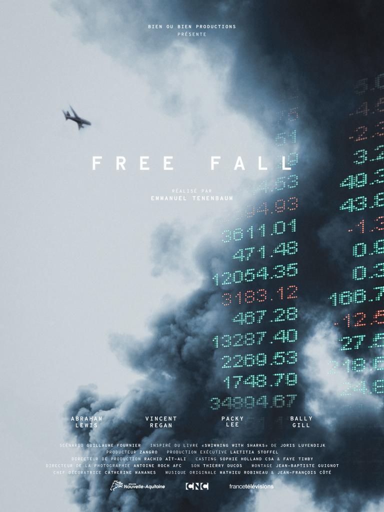 Free Fall (C)