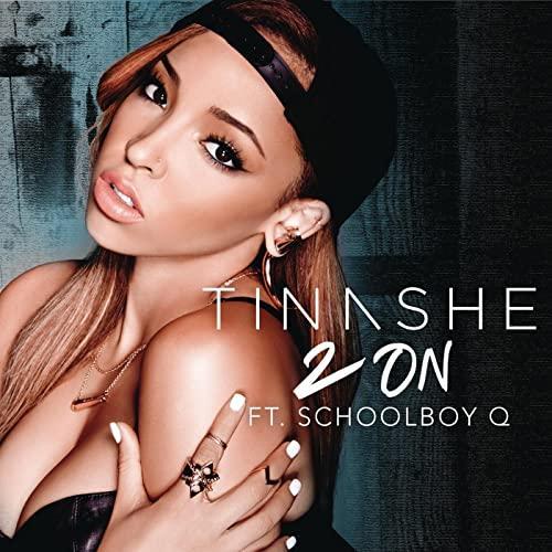 Tinashe & Schoolboy Q: 2 On (Vídeo musical)