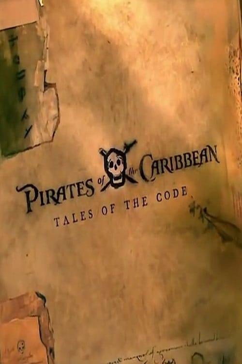 Pirates of the Caribbean: Tales of the Code: Wedlocked (S)