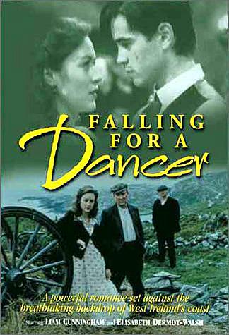 Falling for a Dancer (TV)