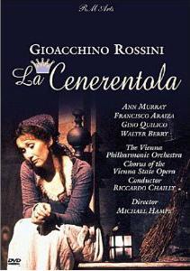 La cenerentola