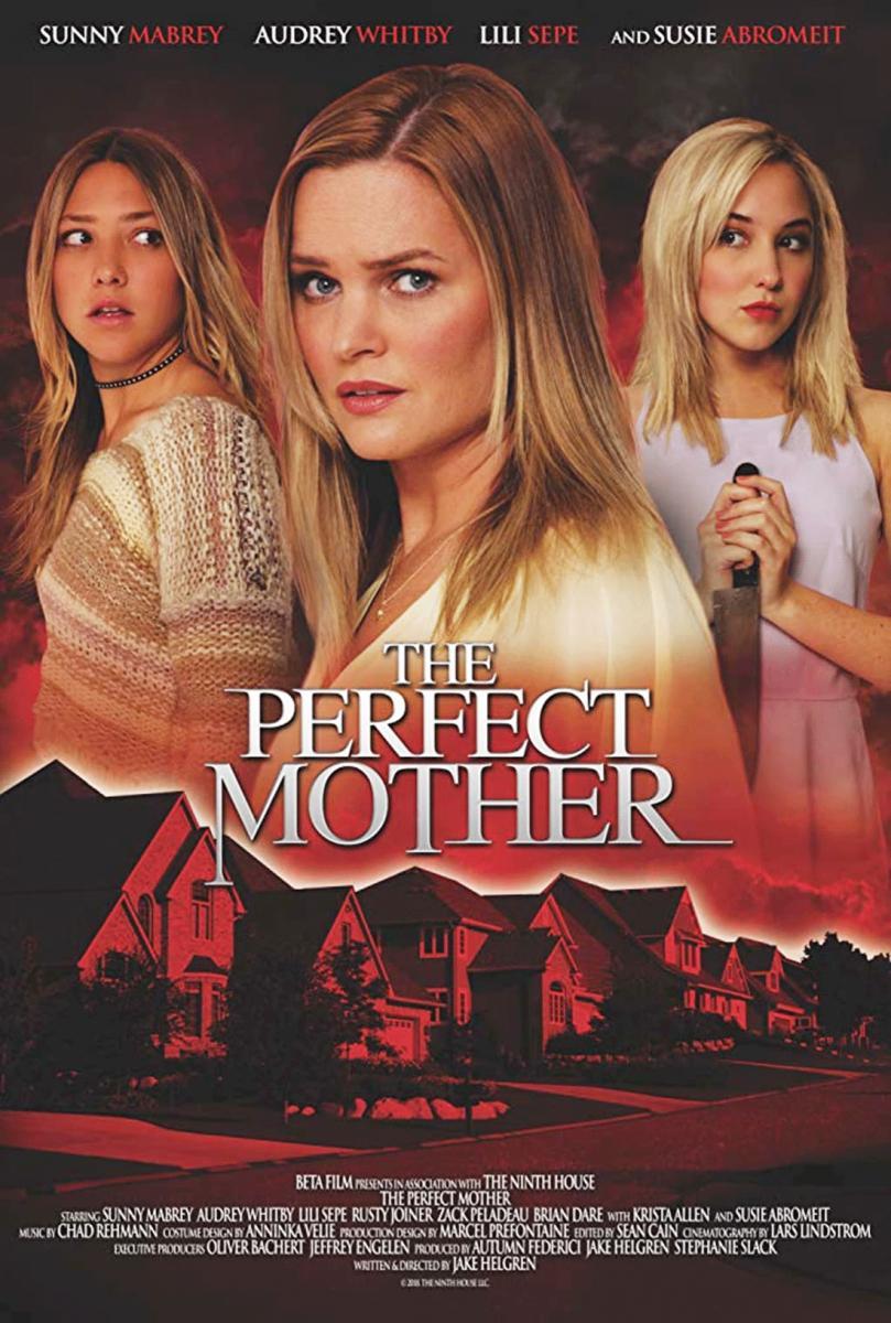 Almost Perfect (The Perfect Mother) (TV)