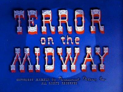 Terror on the Midway (S)