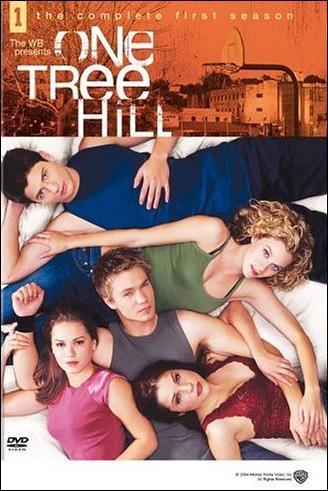 One Tree Hill (Serie de TV)