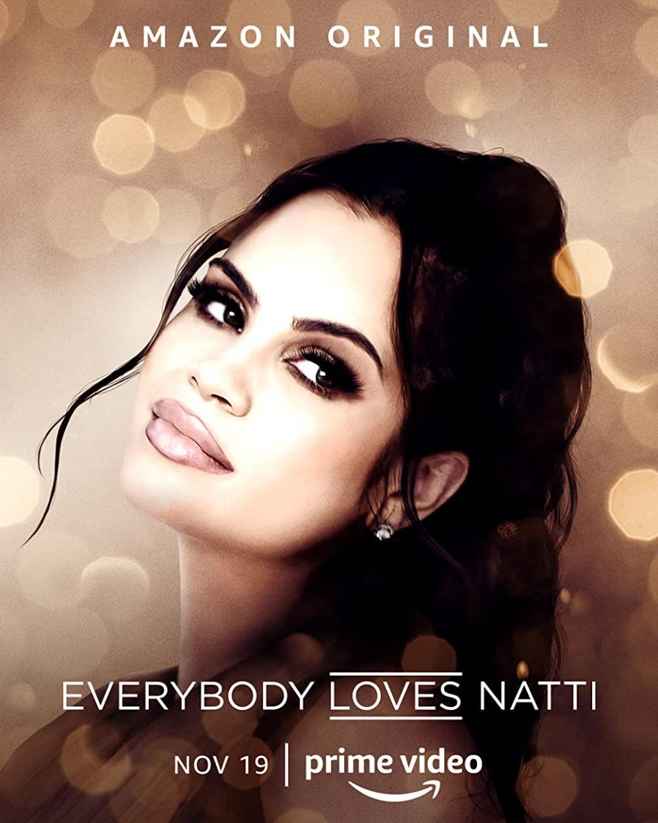 Everybody Loves Natti (TV Miniseries)