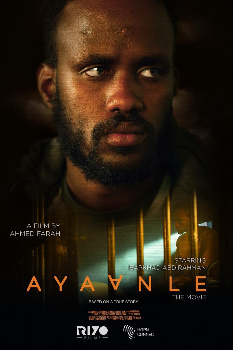 Ayaanle