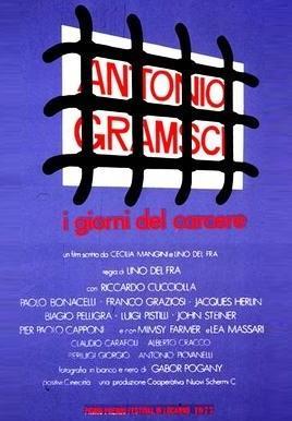 Antonio Gramsci. Los días de la cárcel
