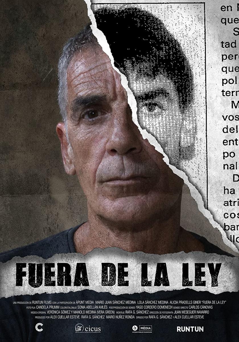 Fuera de la ley