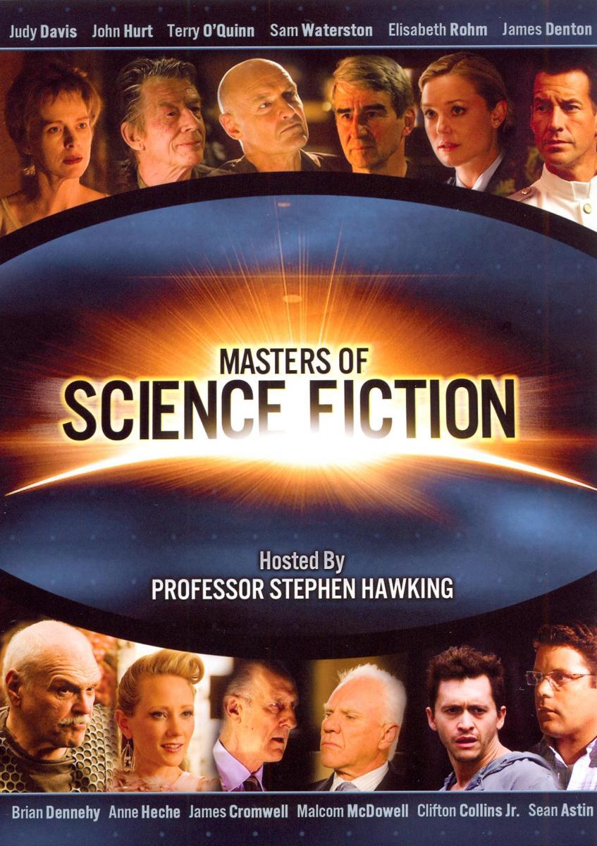 The Discarded (Masters of Science Fiction Series)